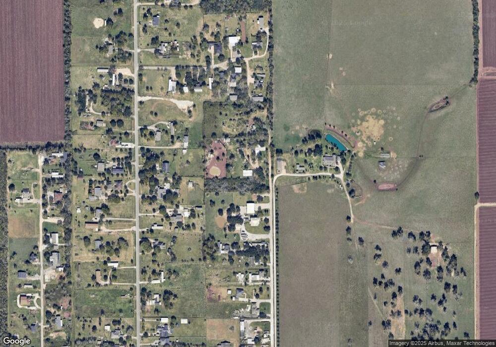 1313 Liebold Ln, Rosenberg, TX 77471 - photo 1