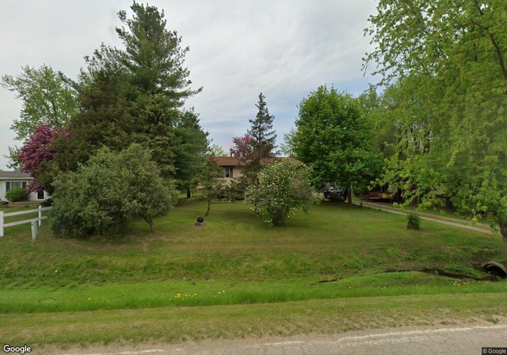 5834 Rupprecht Rd, Vassar, MI 48768 - photo 1