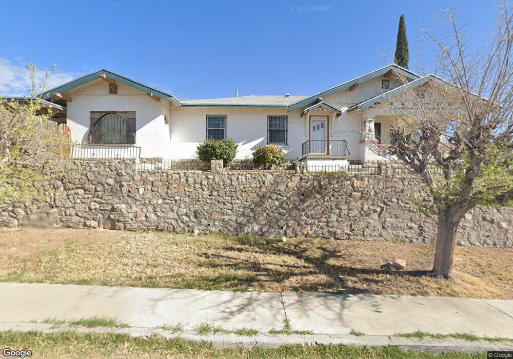 4101 Pershing Dr, El Paso, TX 79903 - photo 1