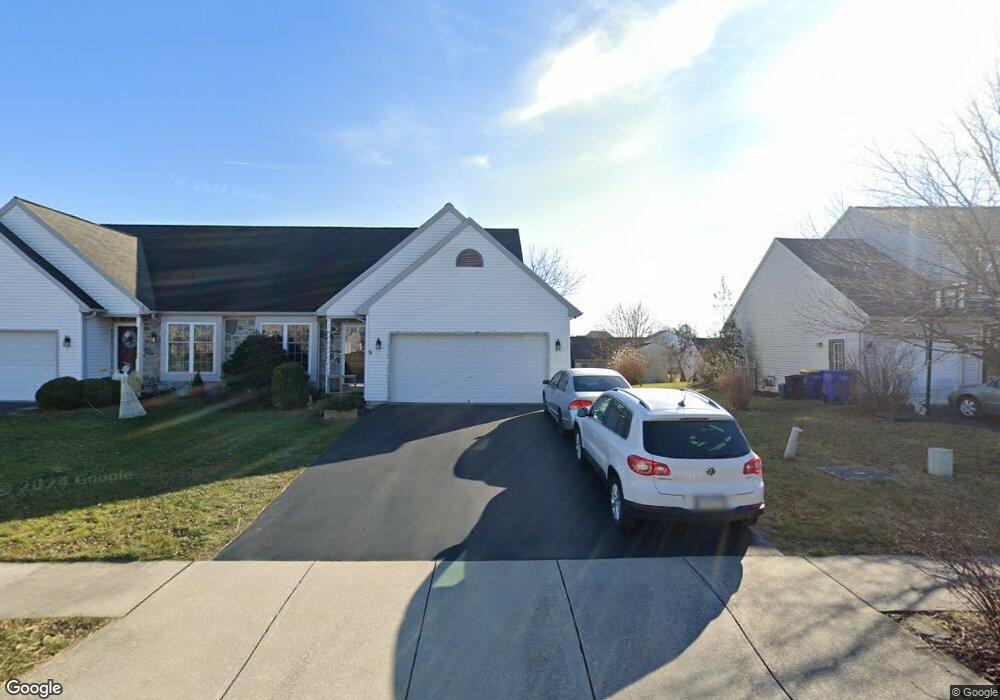 4164 Green Park Dr, Mount Joy, PA 17552 - photo 1