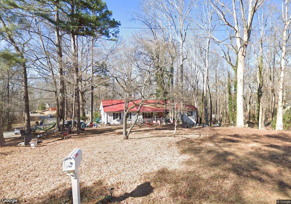 190 Austin Dr, Athens, GA 30606 - photo 1