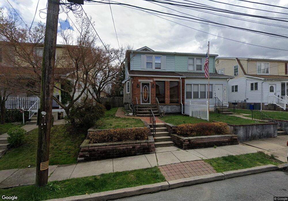 315 N Llanwellyn Ave, Glenolden, PA 19036 - photo 1