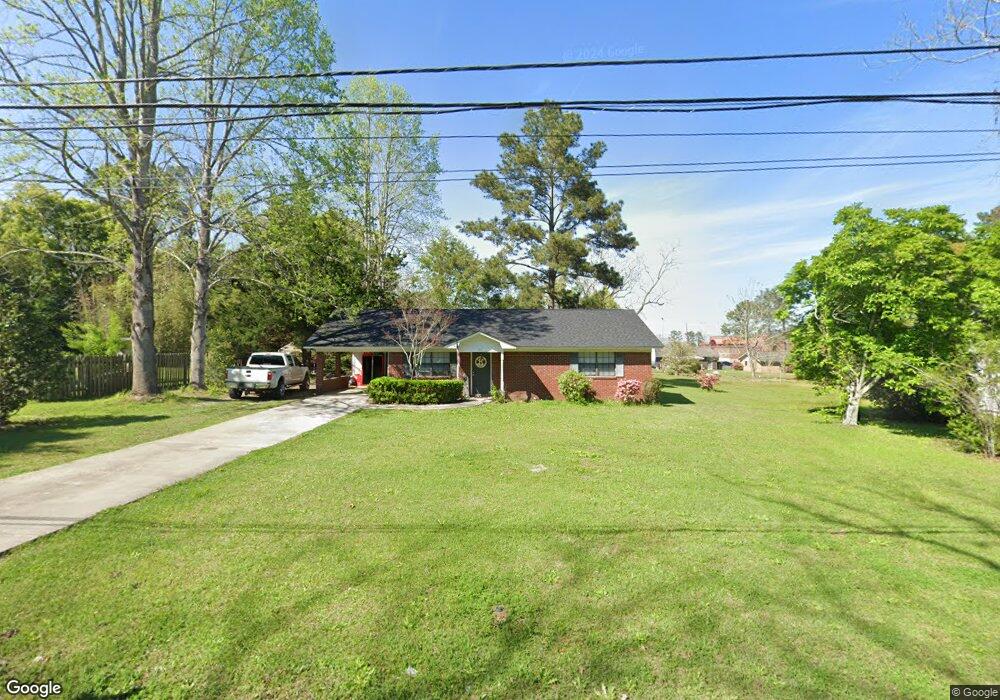 541 7th Ave SE, Cairo, GA 39828 - photo 1