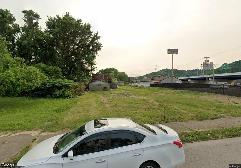 113 S York St, Wheeling, WV 26003 - photo 1