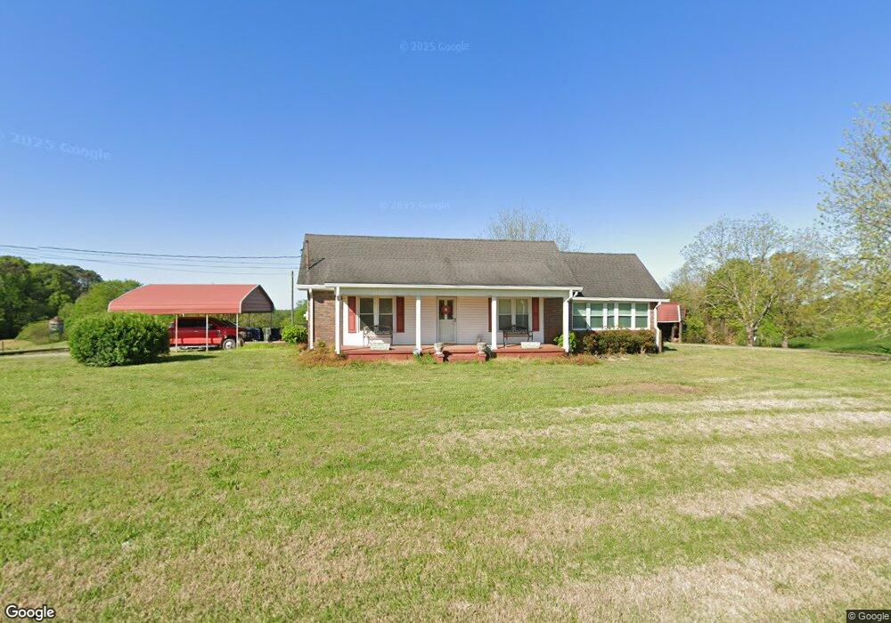 1420 Miller Academy Rd, Carrollton, GA 30117 - photo 1