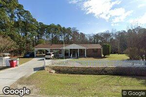 186 Griffin Houston Rd, Poulan, GA 31781