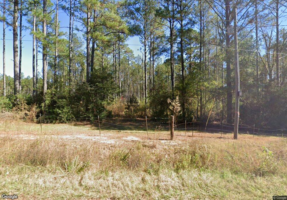 2002 Mount Zion Rd, Osyka, MS 39657 - photo 1