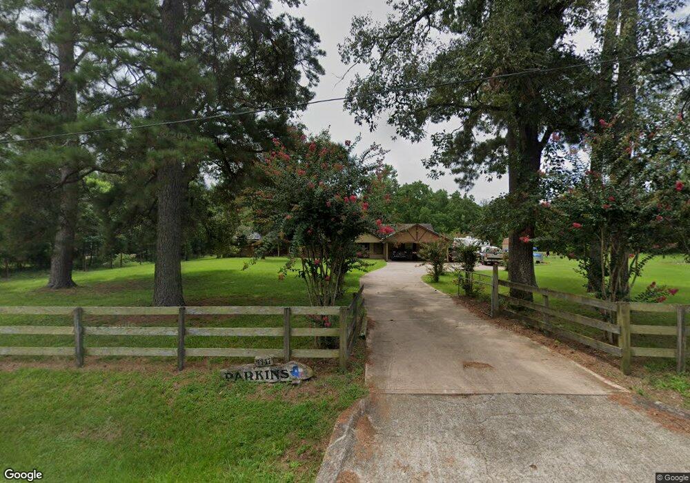 9911 Seneca Trail, Magnolia, TX 77354 - photo 1