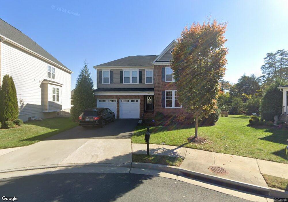 24798 Miners Mill Place, Aldie, VA 20105 - photo 1