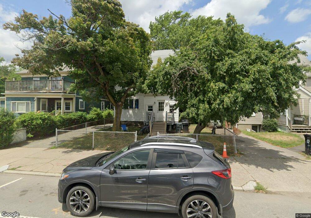 173 Cambridge St unit 2, Allston, MA 02134 - photo 1