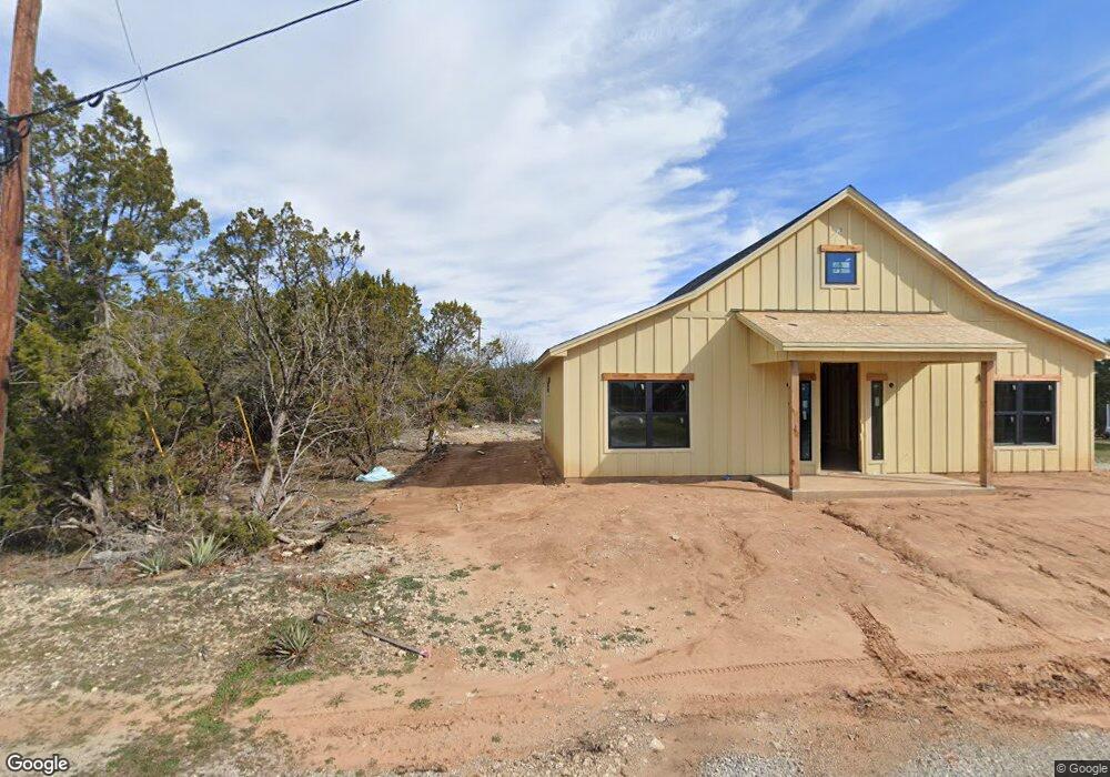 2515 Creekview Dr, Granbury, TX 76048 - photo 1