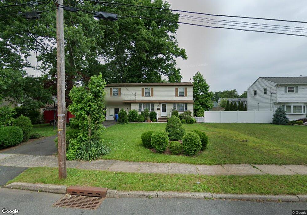 25 Dodd St, Colonia, NJ 07067 - photo 1