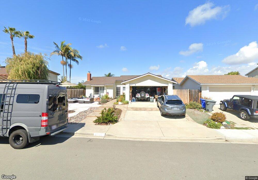 1758 Caliban Dr, Encinitas, CA 92024 - photo 1