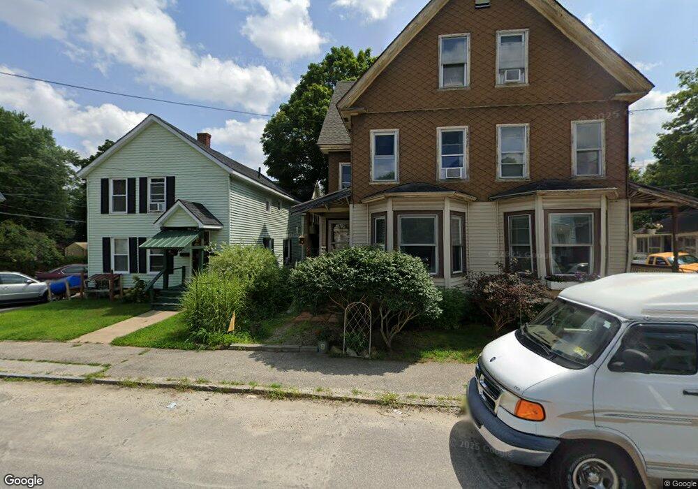 59 Downing St unit 61, Concord, NH 03301 - photo 1