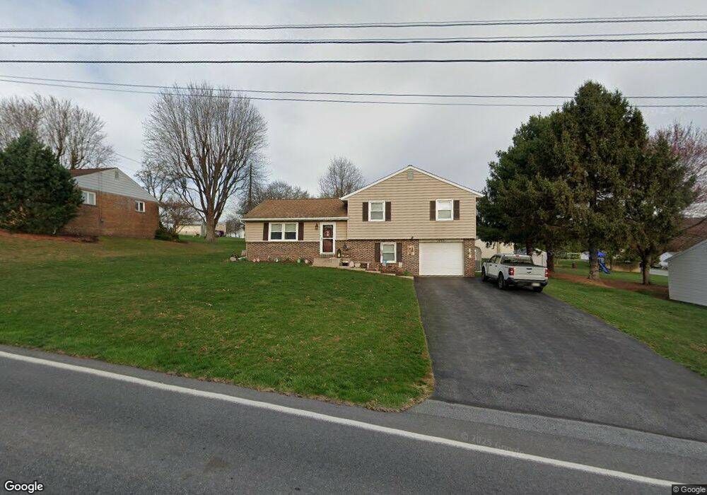 1725 Swamp Bridge Rd, Stevens, PA 17578 - photo 1