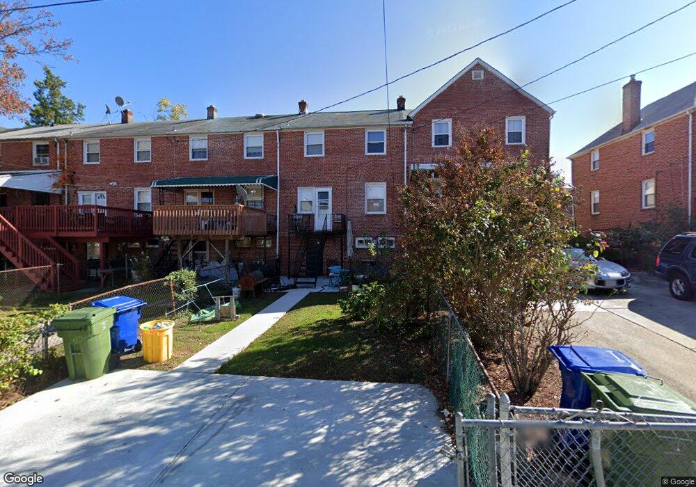 1328 Winston Ave, Baltimore, MD 21239 - photo 1