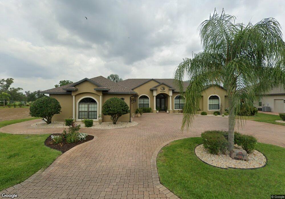 4894 Myrtle Beach Dr, Sebring, FL 33872 - photo 1