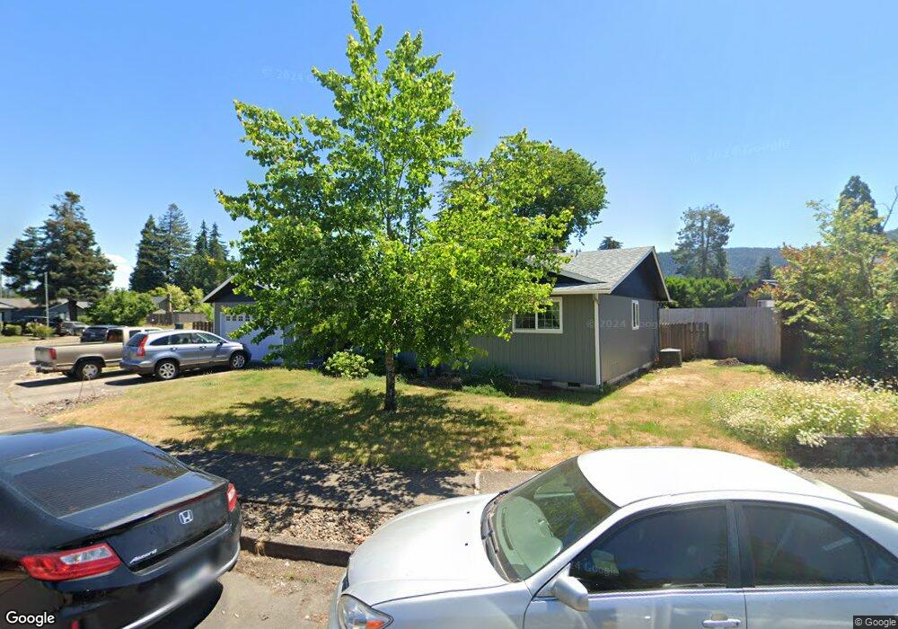 785 Laksonen Loop, Springfield, OR 97478 - photo 1