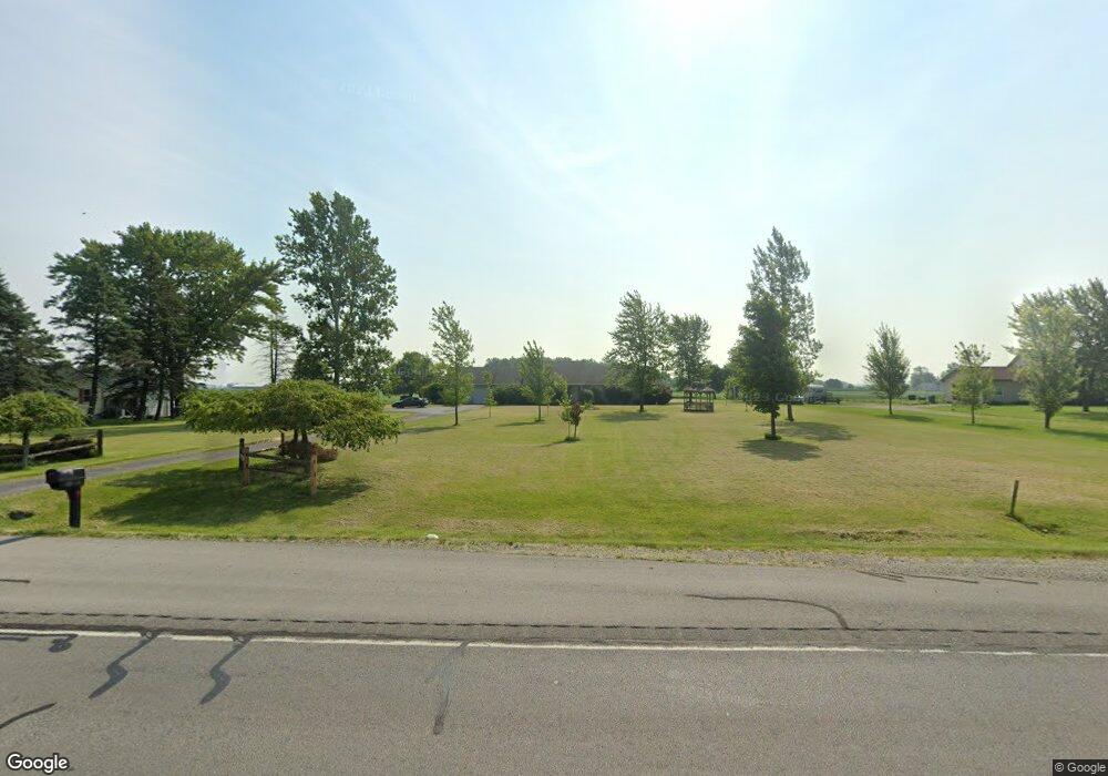 10725 N State Road 1, Ossian, IN 46777 - photo 1