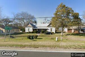 6149 Us Highway 280, Claxton, GA 30417