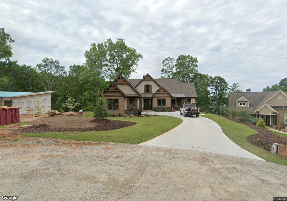 3843 Mark Trail unit 26, Gainesville, GA 30506 - photo 1