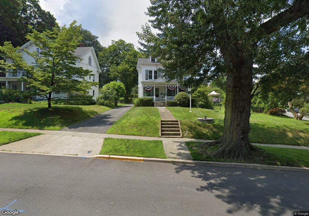 107 Church St, Rockaway, NJ 07866 - photo 1