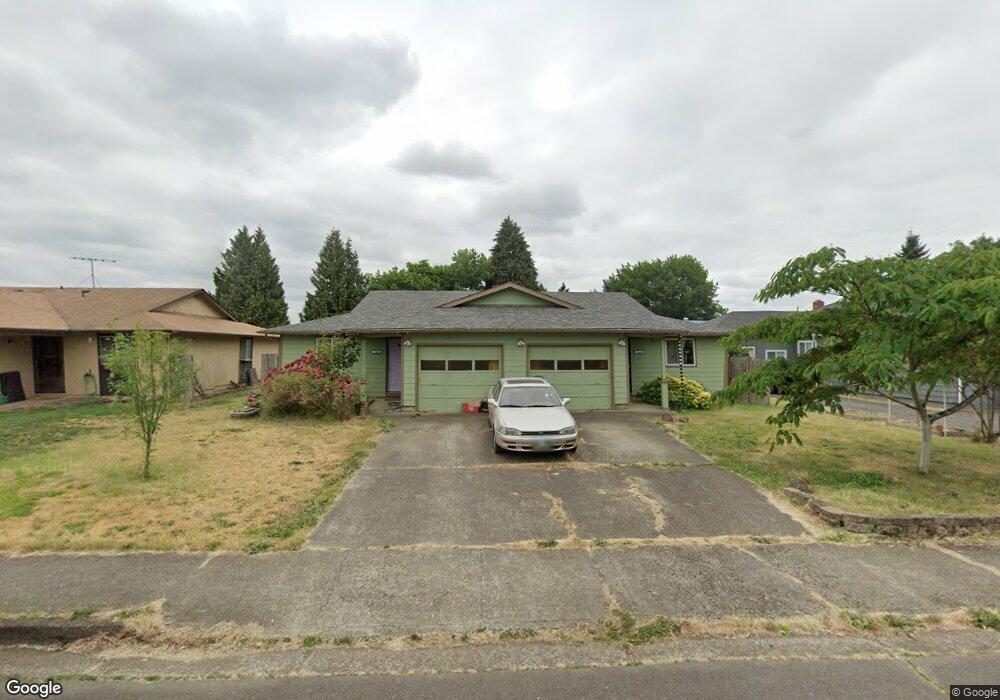 1444 Rozilla Ct NE unit 1446, Keizer, OR 97303 - photo 1