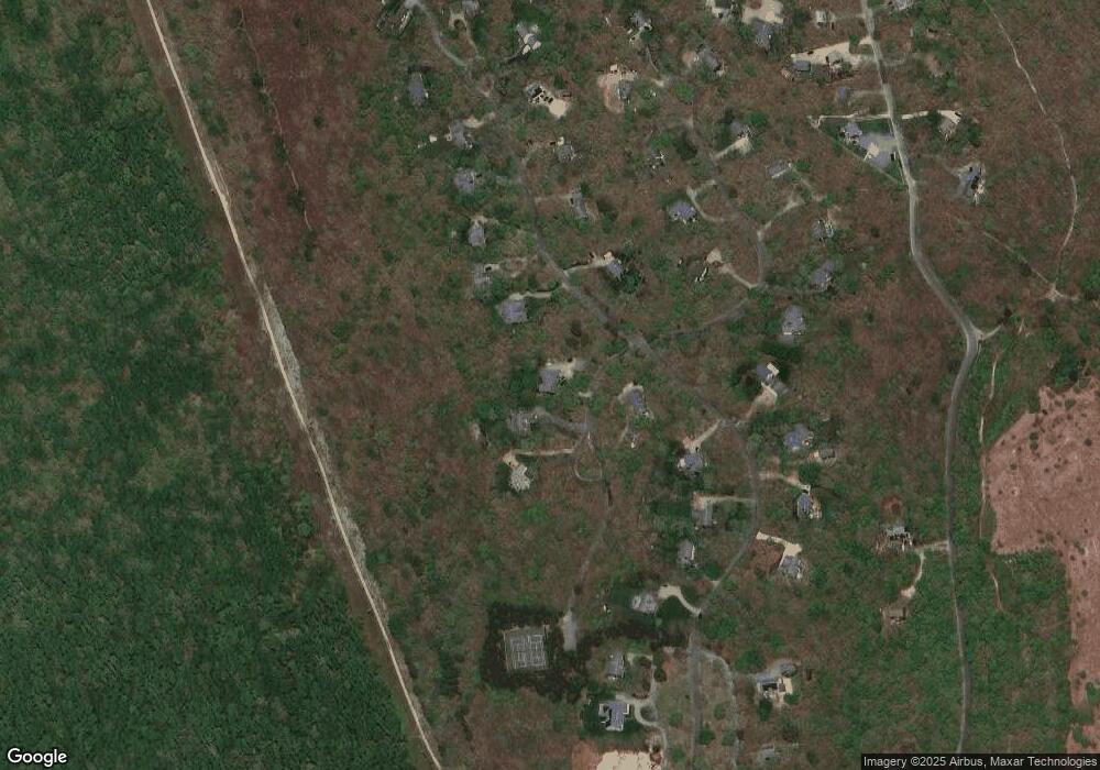 3 Bold Meadow Cir, Edgartown, MA 02539 - photo 1