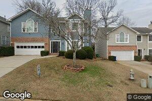 1178 Crosswycke Forest Ct NE, Atlanta, GA 30319