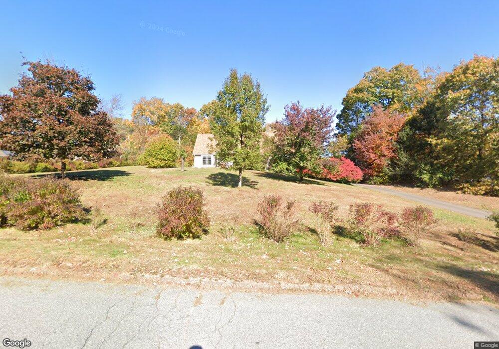 10 Scoville Landing Rd, Moodus, CT 06469 - photo 1