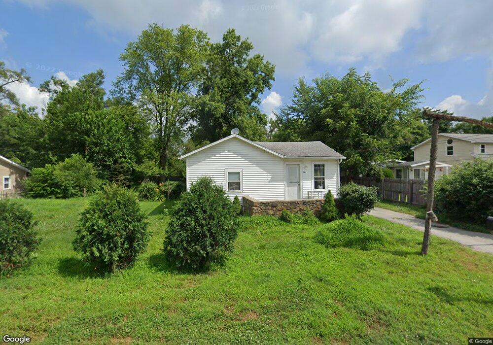 1914 Kulp Ave, Elkhart, IN 46517 - photo 1