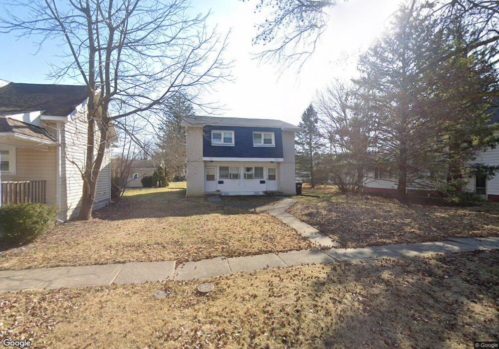 714 S Gilbert St unit 716, Ada, OH 45810 - photo 1