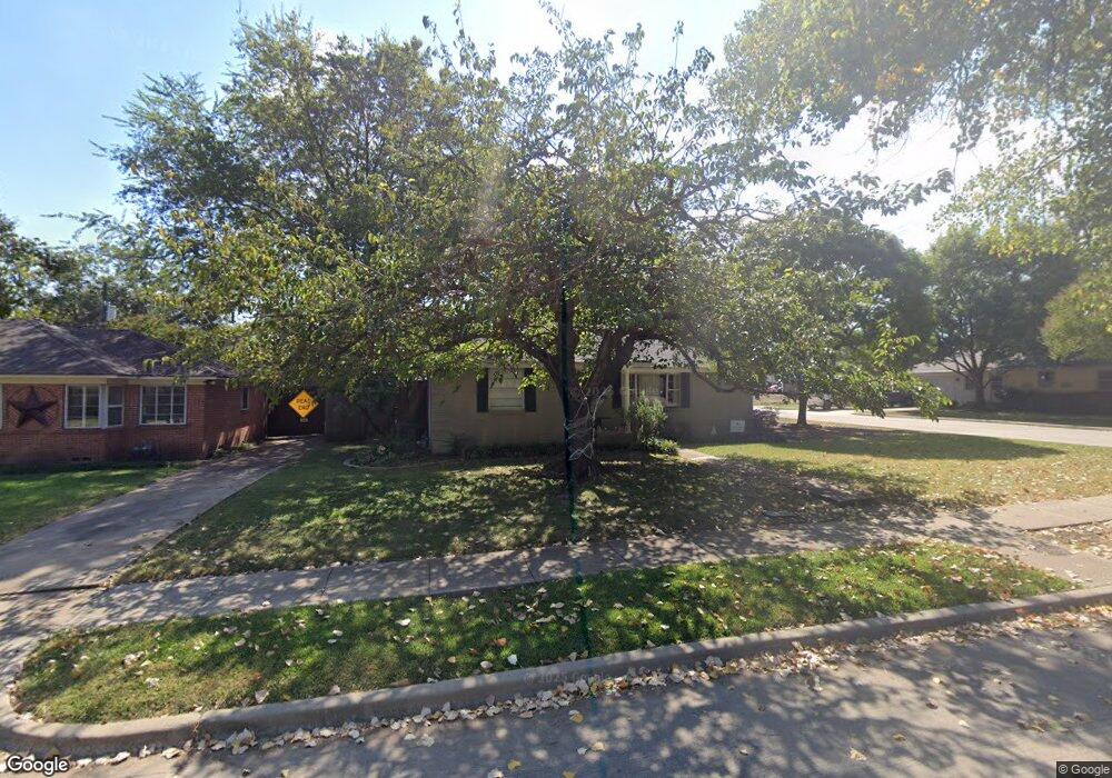 6502 Axton Ln, Dallas, TX 75214 - photo 1