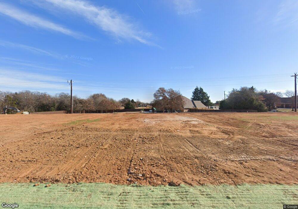 1384 Beach Dr, Azle, TX 76020 - photo 1