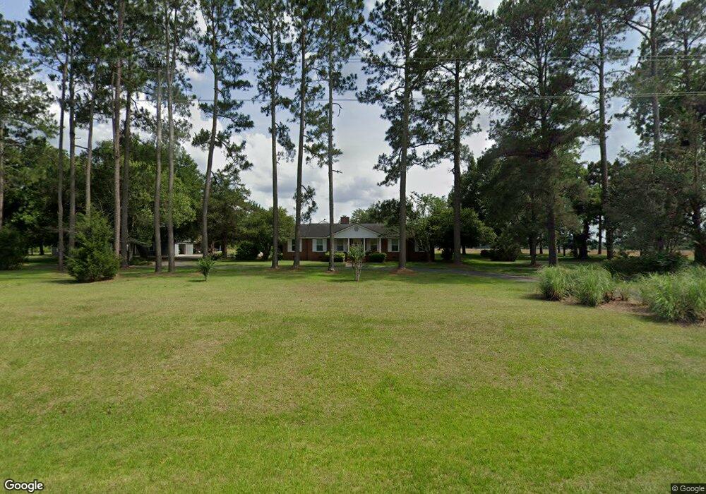 14382 Ga Highway 122, Pavo, GA 31778 - photo 1