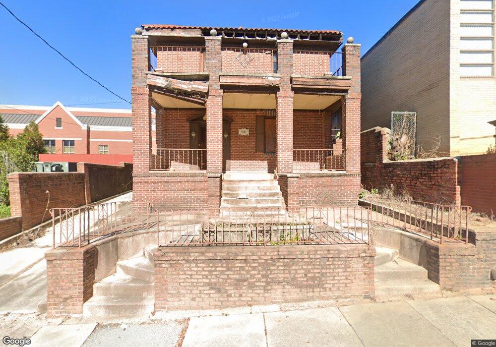 1061 Columbus St, Macon, GA 31201 - photo 1