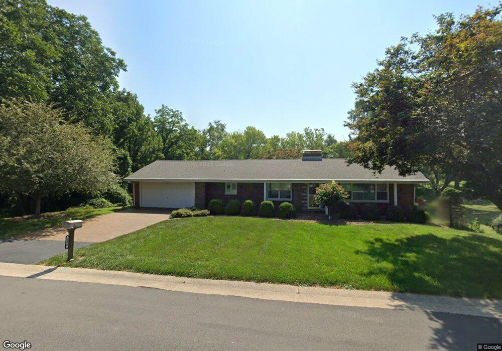 108 Saint Mary Dr, Collinsville, IL 62234 - photo 1