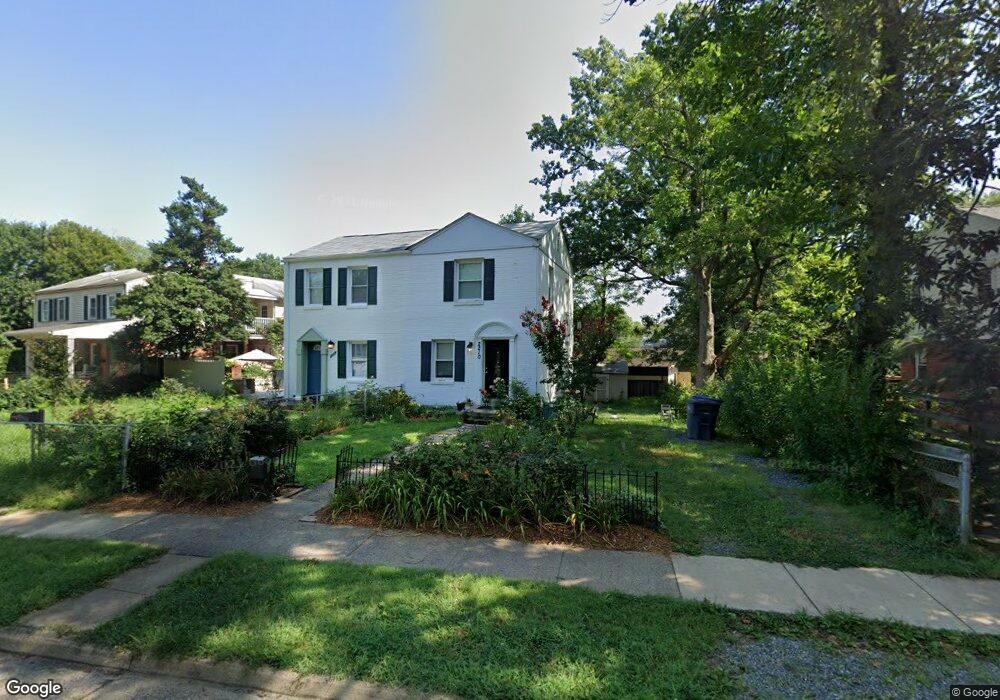 2210 Farrington Ave, Alexandria, VA 22303 - photo 1