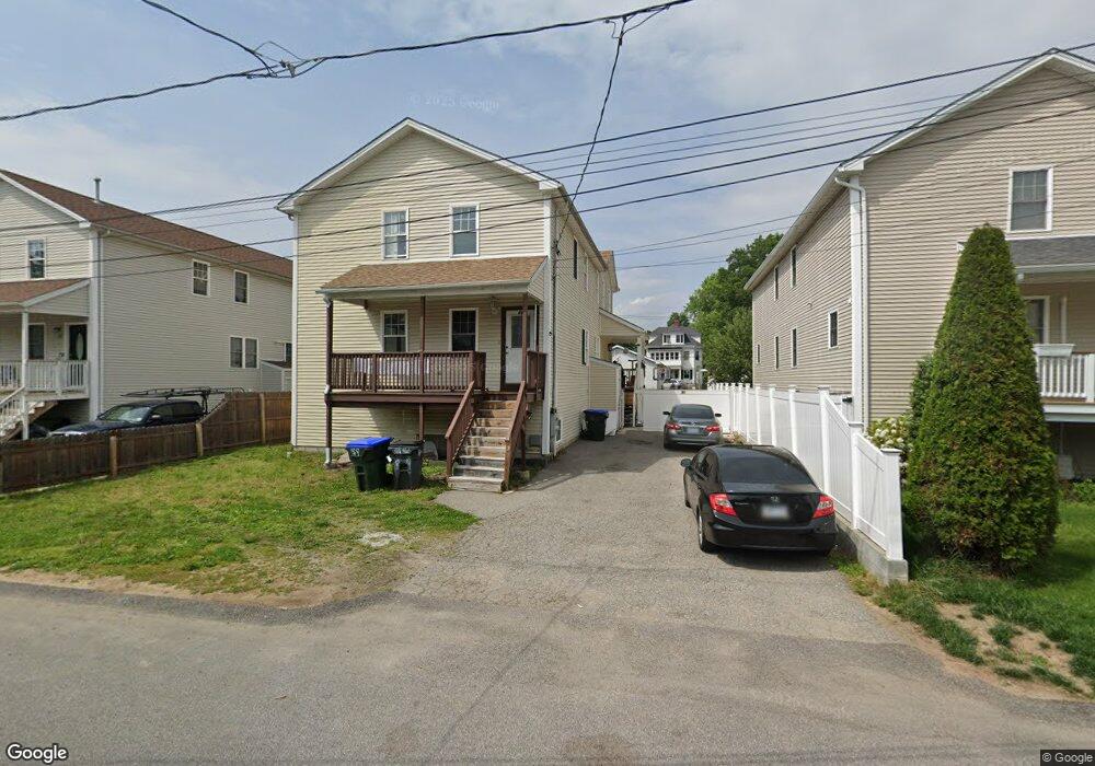91 Dixon St unit 1, Providence, RI 02907 - photo 1