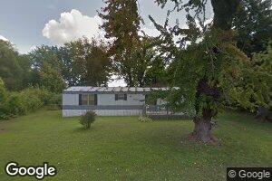 130 Lane St, Dexter, KY 42036