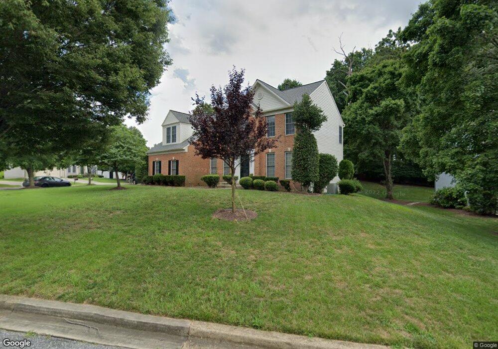 6212 Wood Pointe Dr, Glenn Dale, MD 20769 - photo 1