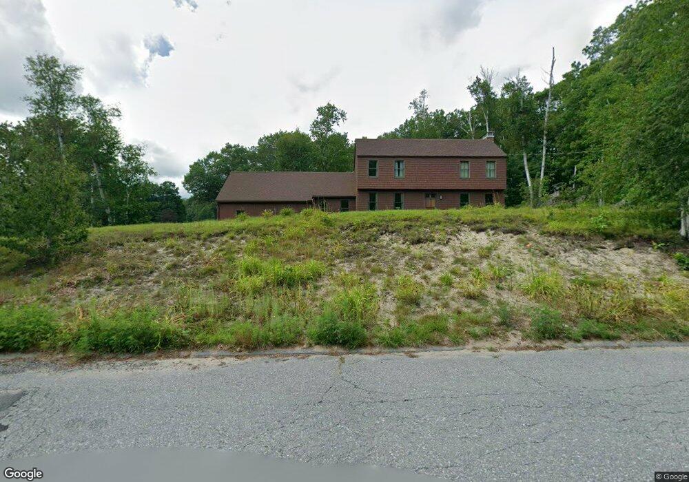 140 Cranberry Rd, Dracut, MA 01826 - photo 1