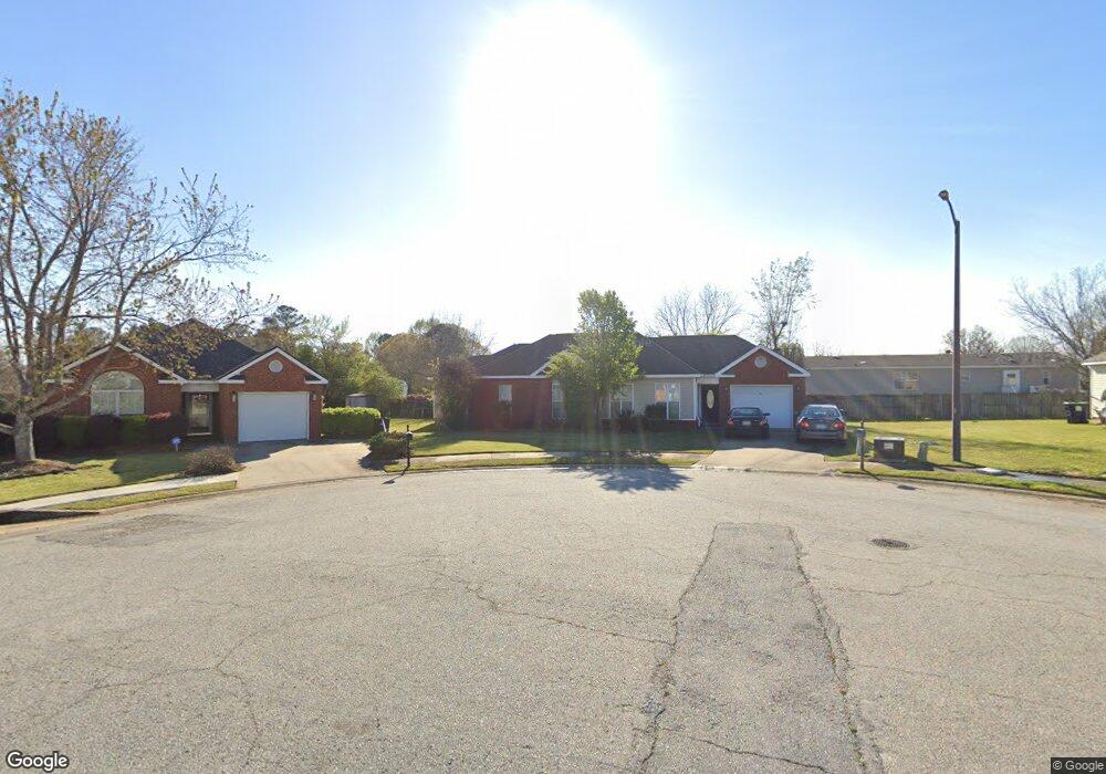 115 Greenspan Way, Byron, GA 31008 - photo 1