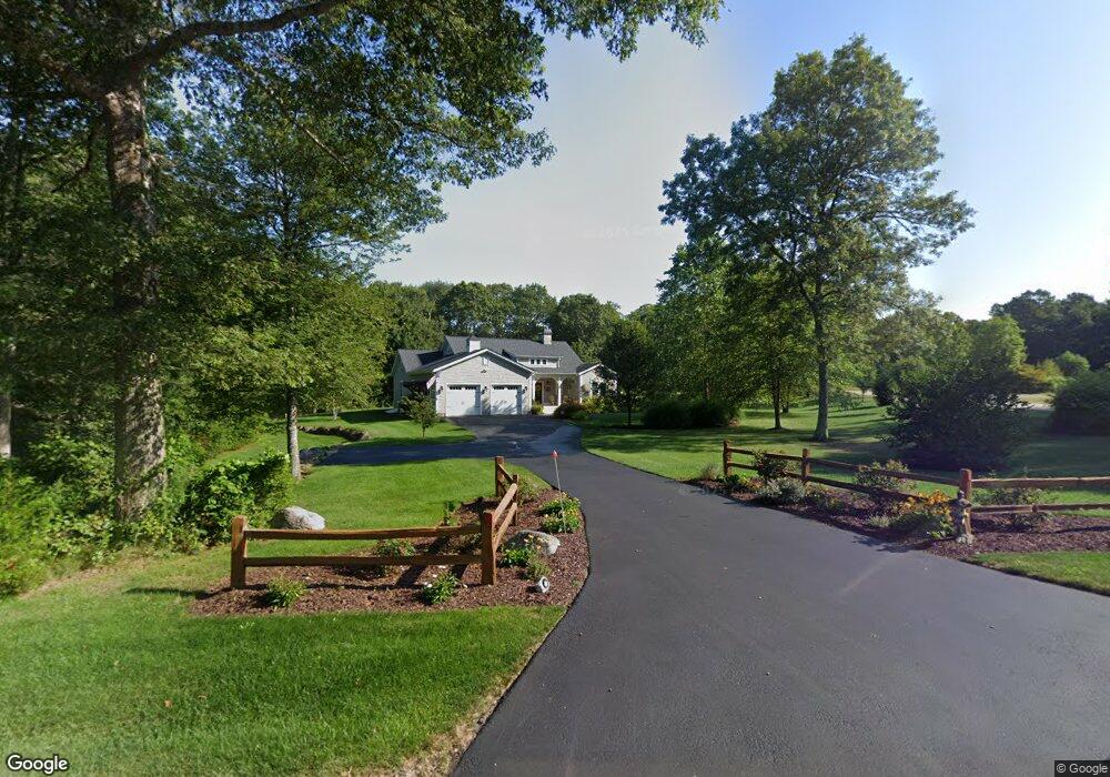 7 Heron Way, Wakefield, RI 02879 - photo 1