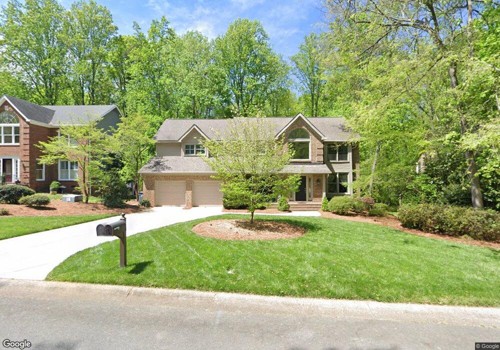 12613 Cliffcreek Dr, Huntersville, NC 28078 - photo 1