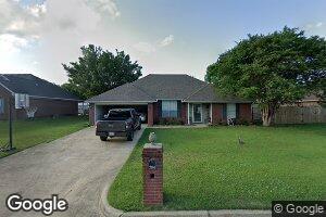2104 Lana Ln, Tupelo, MS 38801