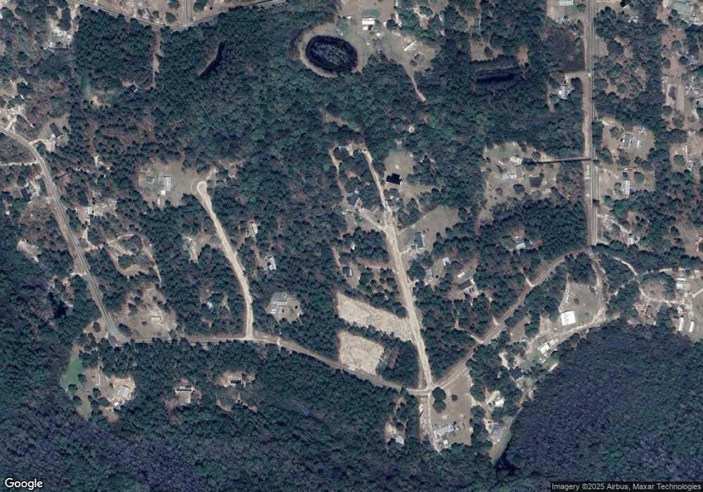 4 Shotgun Trail, Blackshear, GA 31516 - photo 1