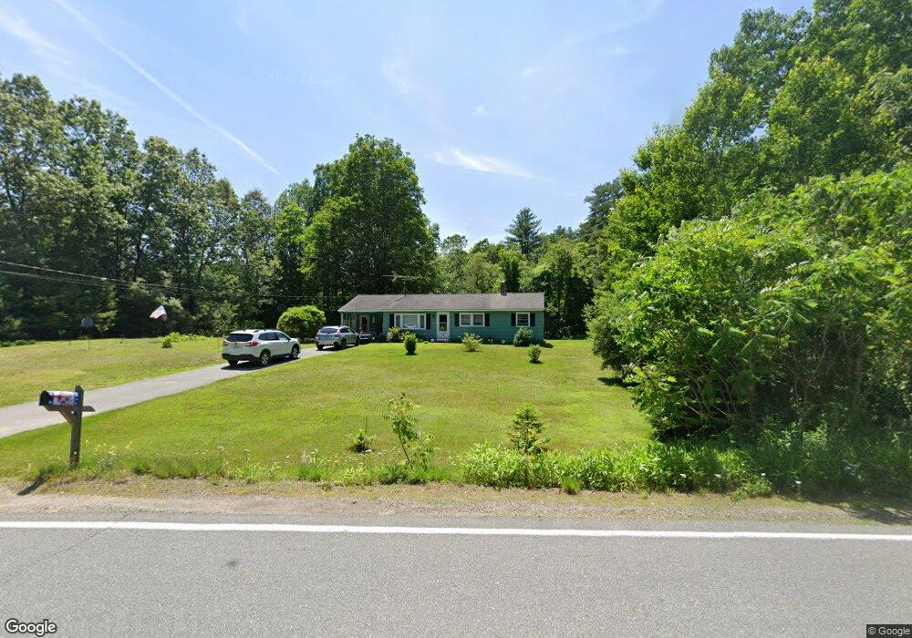 42 Amherst Rd, MerriMacK, NH 03054 - photo 1