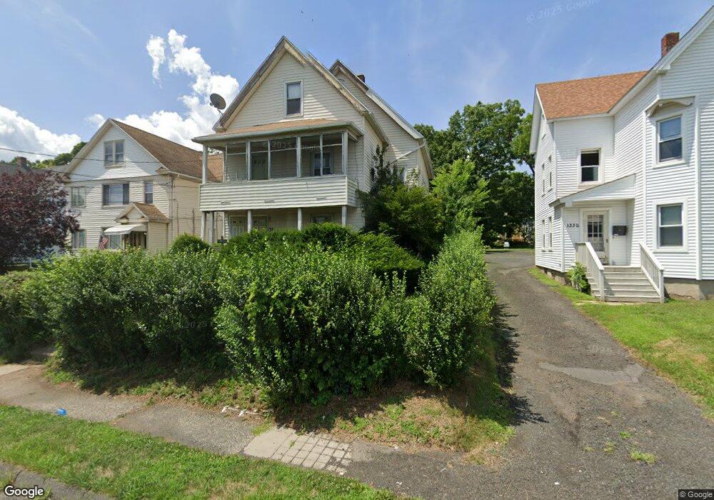 1326 Stanley St, New Britain, CT 06051 - photo 1