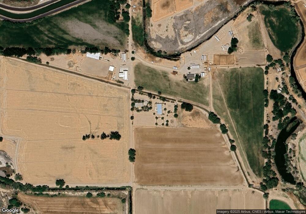 4439 Casey Rd, Fallon, NV 89406 - photo 1